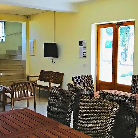 Kindergarten Bed & Breakfast Mariotto
