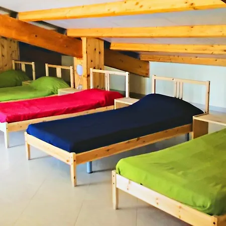 Kindergarten Bed & Breakfast