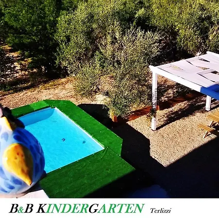 Bed & Breakfast Kindergarten *